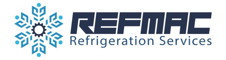 REFMAC REFRIGERATION & AIR CONDITIONERS SERVICES LTD website photo