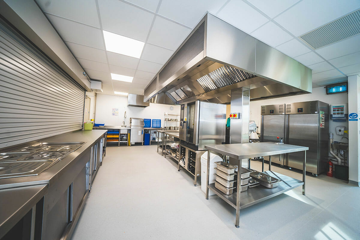 BF Engineering Services Ltd website photo