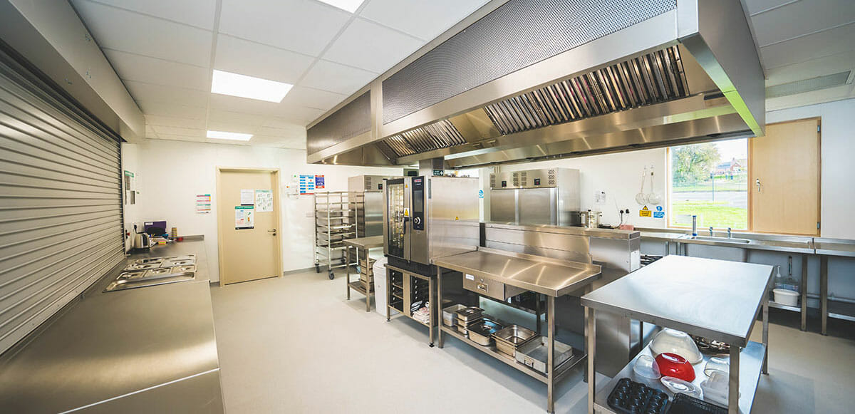 BF Engineering Services Ltd website photo