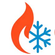 Heat Cool Pros logo