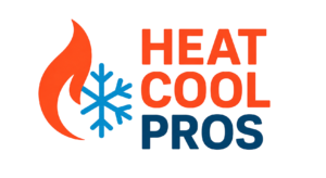 Heat Cool Pros website photo