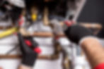 JRQ Plumbing and Heating Limited website photo