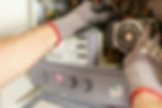 JRQ Plumbing and Heating Limited website photo