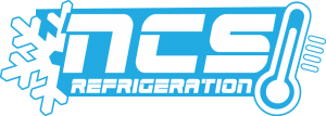 NCS Refrigeration logo