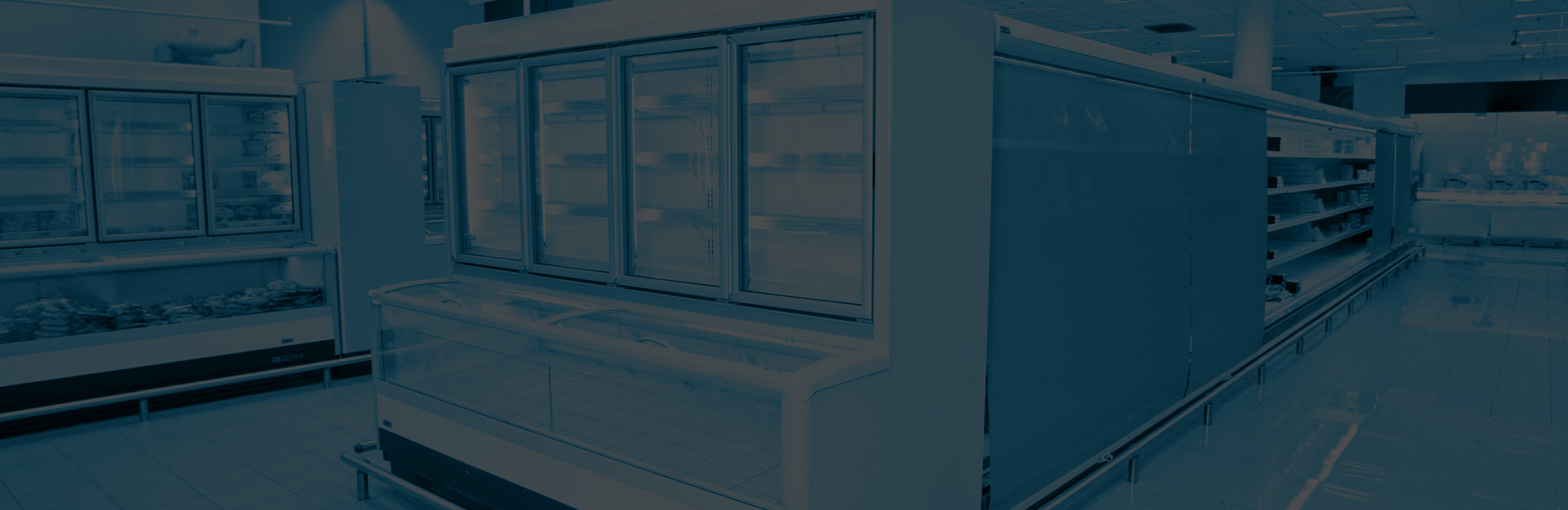 NCS Refrigeration website photo