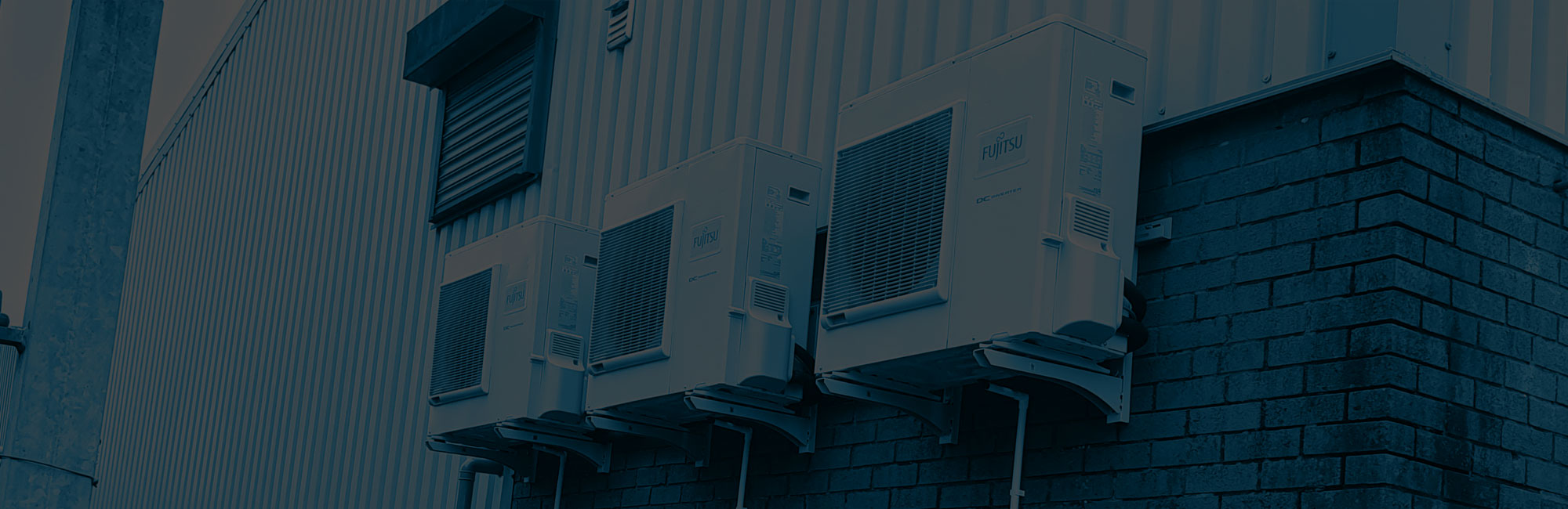 NCS Refrigeration website photo