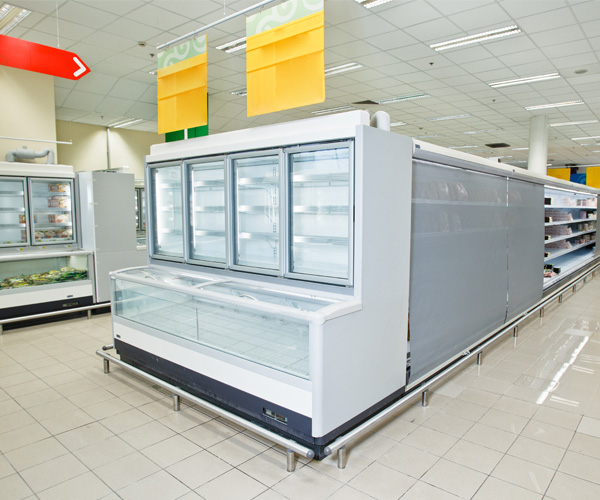 NCS Refrigeration website photo