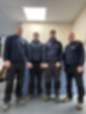 Technicold ltd website photo