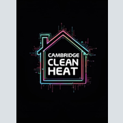 Cambridge clean heat logo