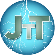 JTT Electrical Limited logo