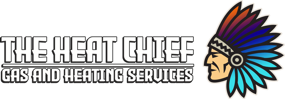 The Heat Chief logo