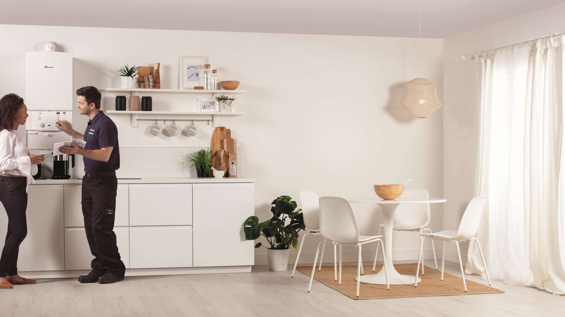 Watson Plumbing and Heating Services Ltd website photo