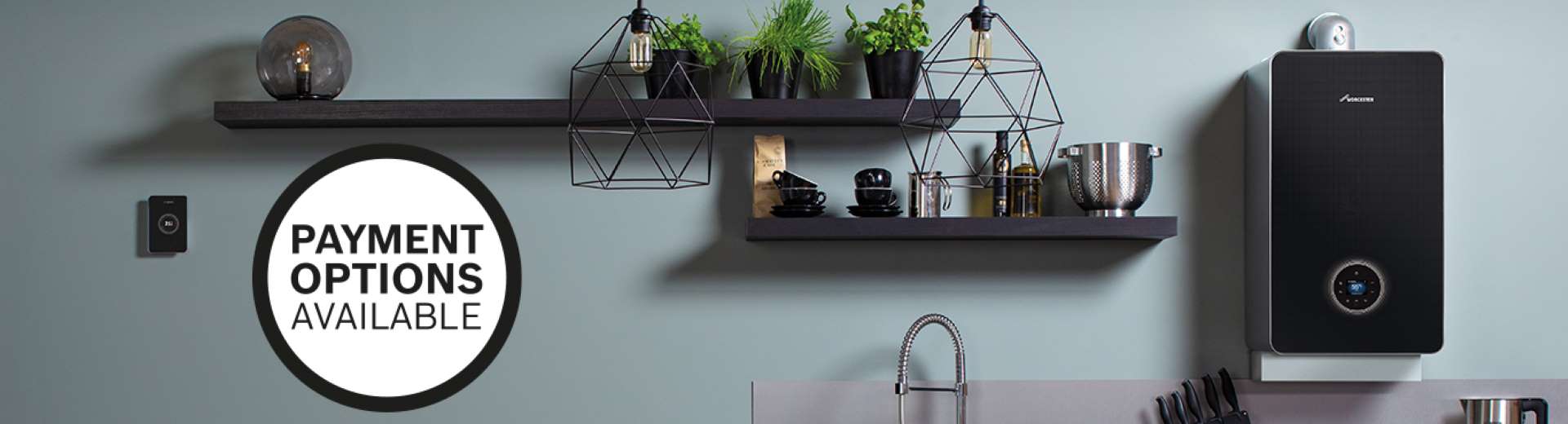 Watson Plumbing and Heating Services Ltd website photo