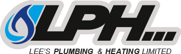 Lee's Plumbing and Heating Ltd logo