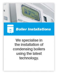 Lee's Plumbing and Heating Ltd website photo