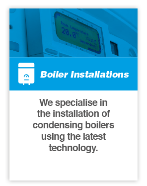 Lee's Plumbing and Heating Ltd website photo