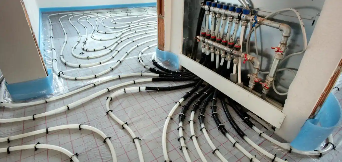 Corporate Environmental Built Engineering Services Ltd website photo