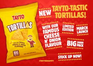 Tayto Group Ltd website photo
