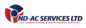 ND-AC Services Ltd logo