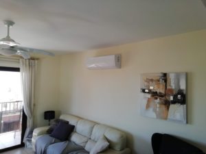ND-AC Services Ltd website photo