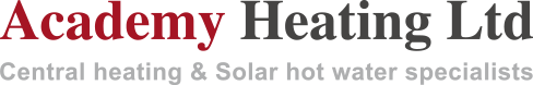 Academy Heating Ltd logo
