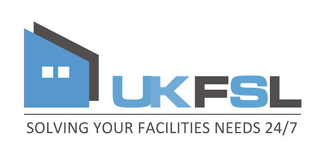 UK Facilities Solutions Ltd website photo