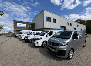 UK Facilities Solutions Ltd website photo