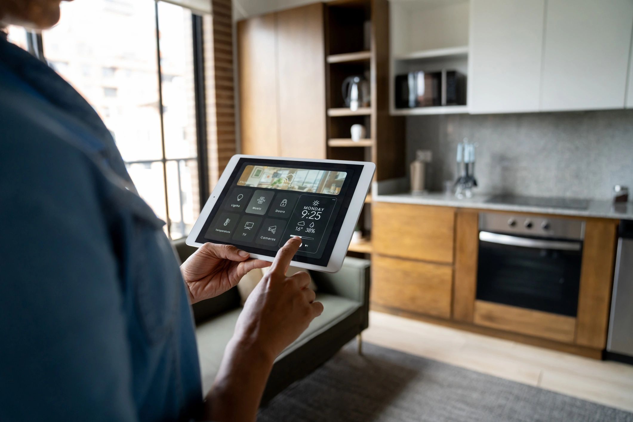 Climate Control Innovations ltd website photo