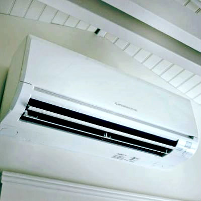 Solihull Aircon website photo