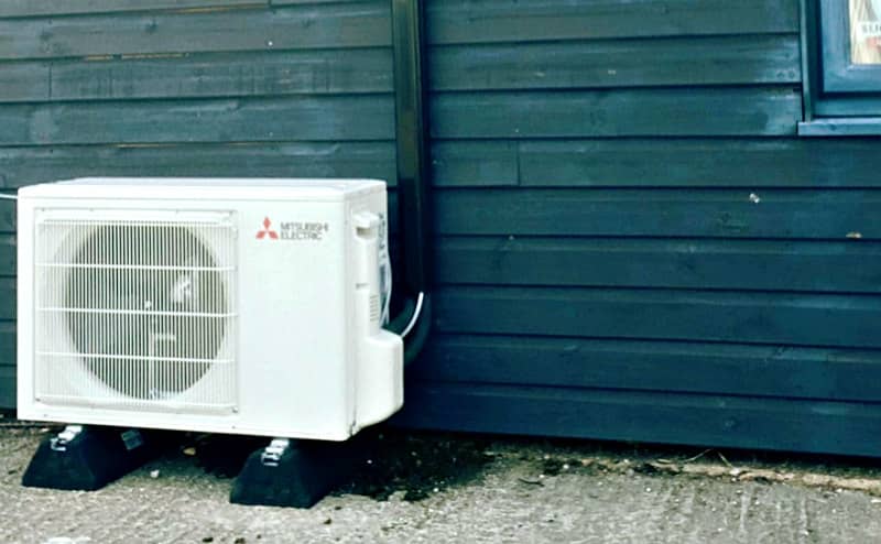 Solihull Aircon website photo