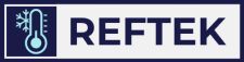 REFTEK Limited logo
