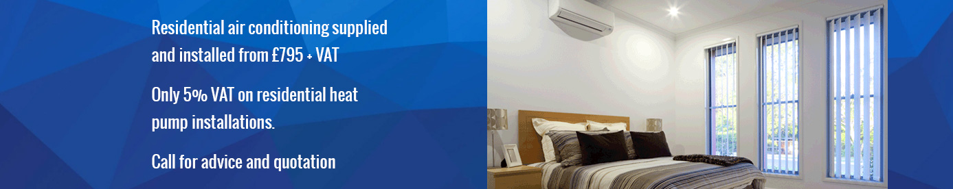 Cooling Techniques Ltd website photo