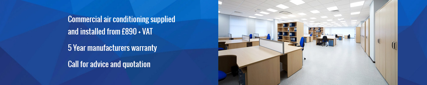 Cooling Techniques Ltd website photo