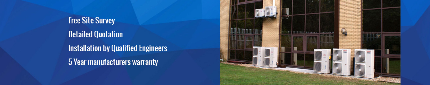 Cooling Techniques Ltd website photo