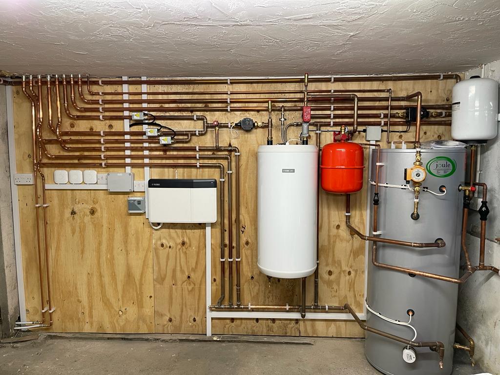 Heat 2.0 South West Ltd website photo