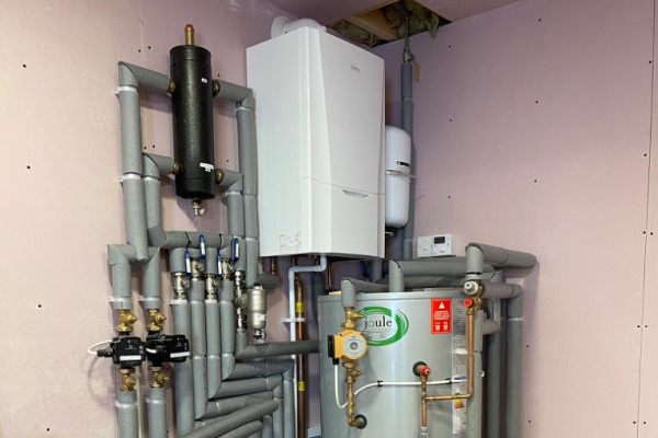Heat 2.0 South West Ltd website photo
