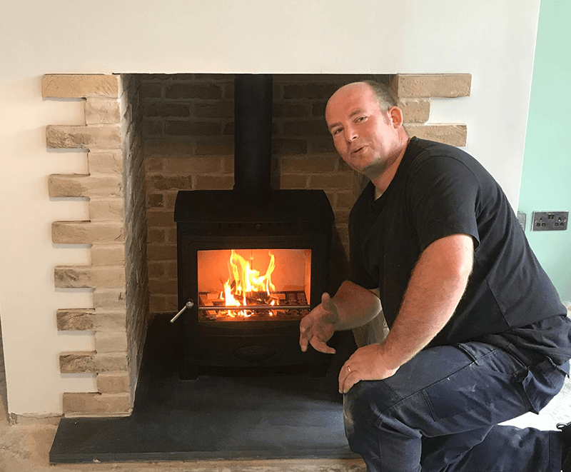 HOME HEATING SOLUTIONS website photo