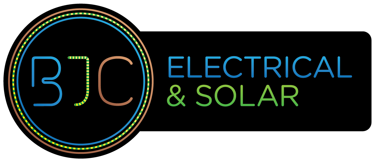 BJC Electrical Services Ltd logo