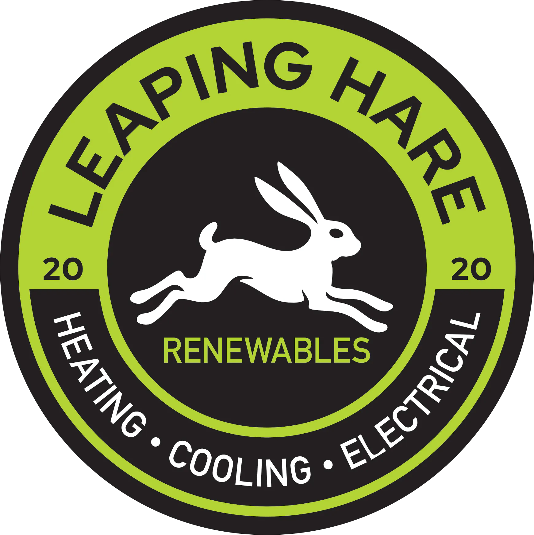 Leaping Hare Renewables Ltd logo