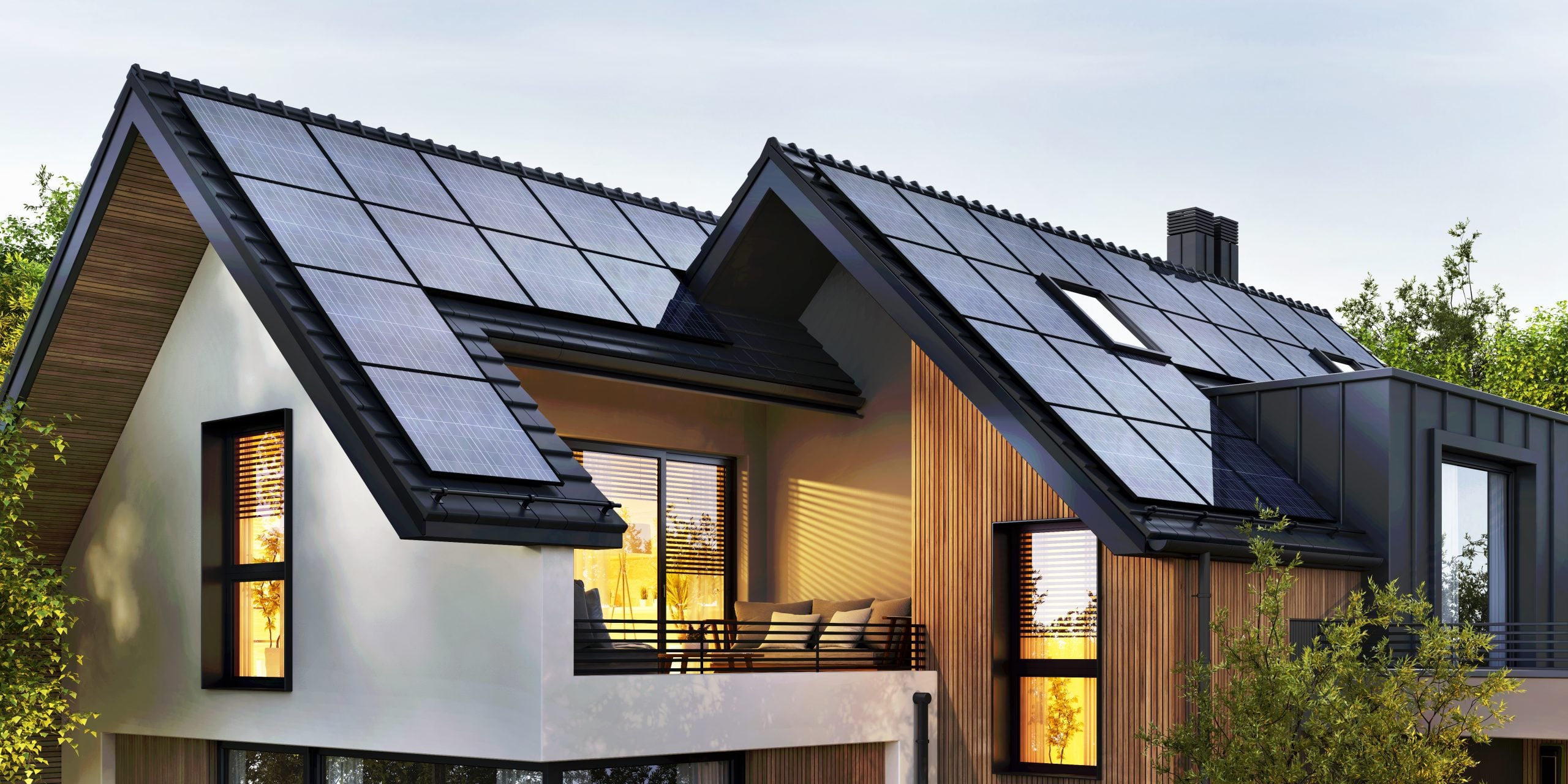 Leaping Hare Renewables Ltd website photo