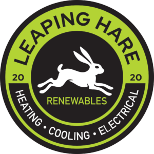 Leaping Hare Renewables Ltd website photo