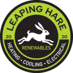 Leaping Hare Renewables Ltd website photo