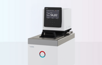 LAUDA Technology Ltd website photo