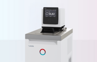 LAUDA Technology Ltd website photo