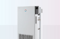 LAUDA Technology Ltd website photo