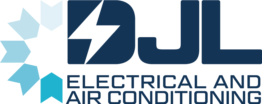 DJL Electrical & Air Conditioning Ltd logo