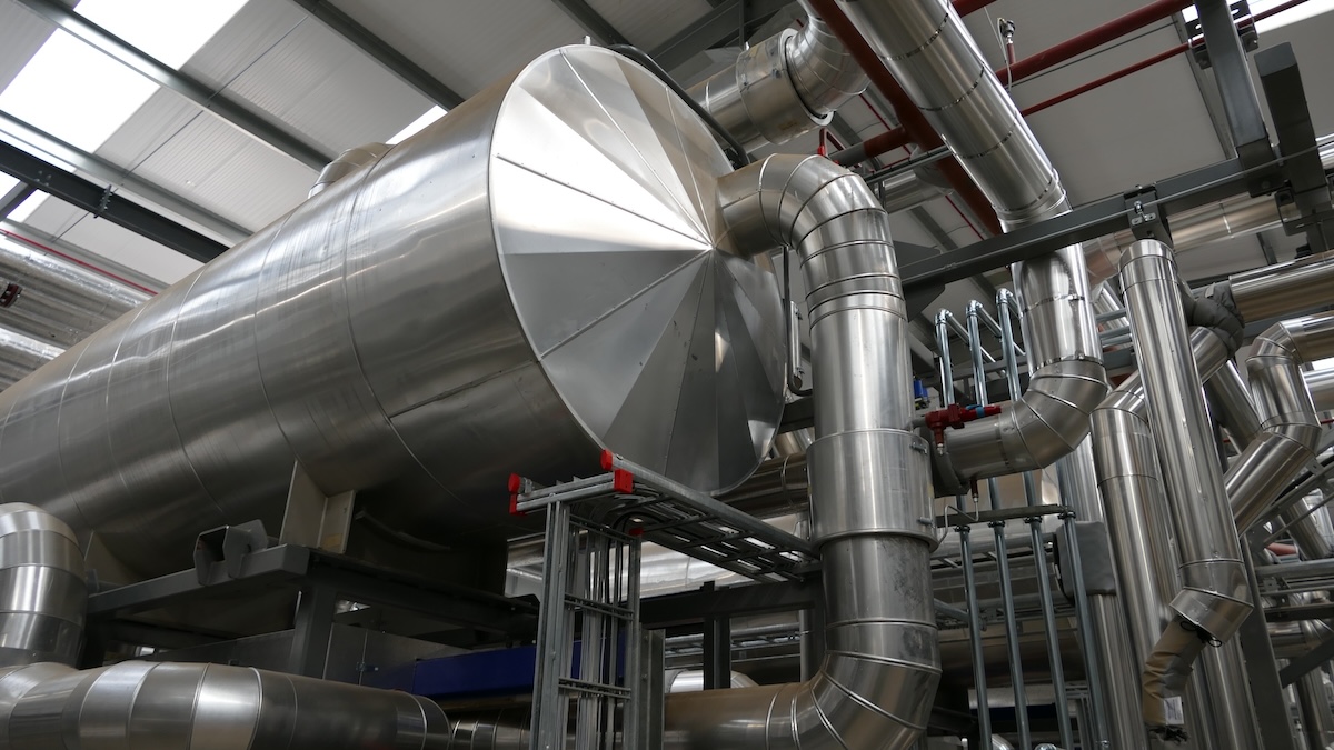 NH3 Engineering Ltd website photo