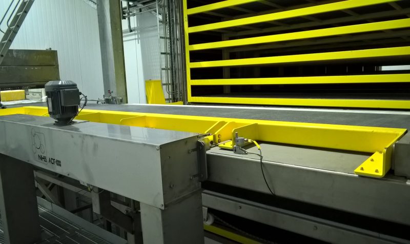NH3 Engineering Ltd website photo