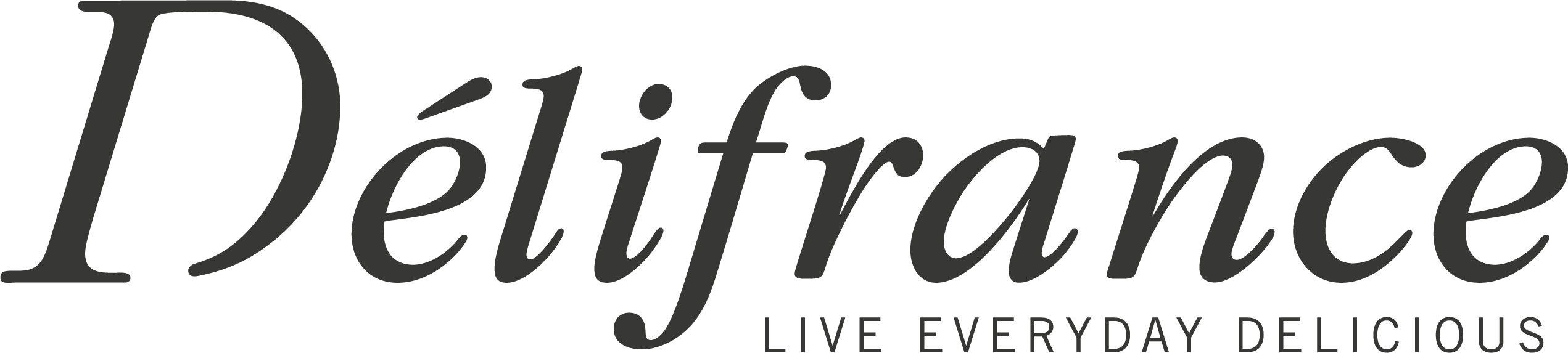 Delifrance UK Ltd website photo