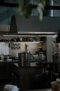 Kew Facilities Ltd t/a Northern Catering Equipment website photo